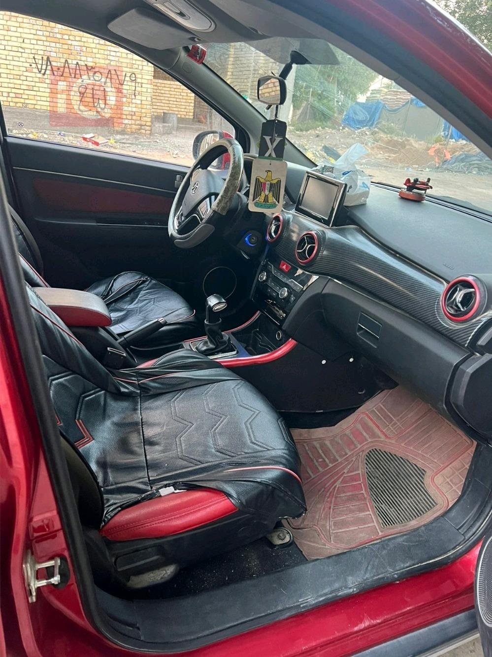 بايك X25